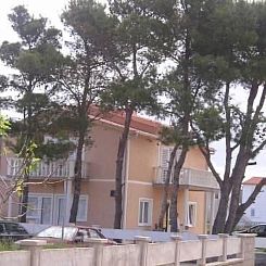 Appartement Emily