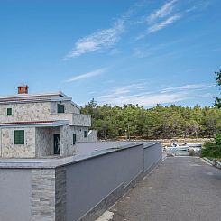 Vakantiehuis Villa Sana