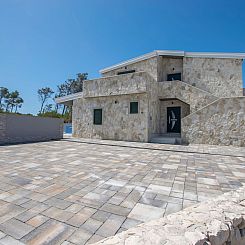 Vakantiehuis Villa Sana