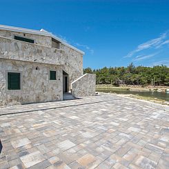 Vakantiehuis Villa Sana