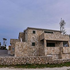 Vakantiehuis Villa Sana