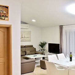 Appartement Apartment Sana 2