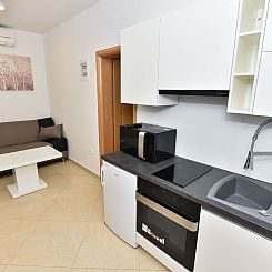 Appartement Sana 3