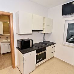 Appartement Sana 3