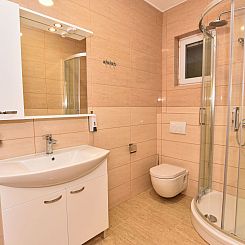 Appartement Sana 3