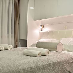 Appartement Sana 3