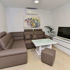 Appartement Apartment Sana 1