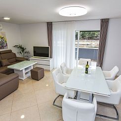 Appartement Apartment Sana 1