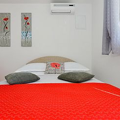 Appartement Studio-Apartment im Erdgeschoss für 2 Personen
