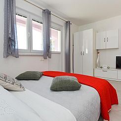 Appartement Studio-Apartment im Erdgeschoss für 2 Personen