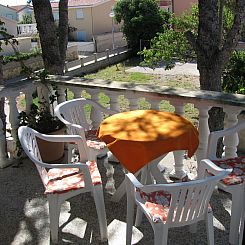 Appartement Emily