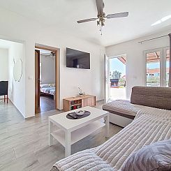 Appartement Apartment Strand 4