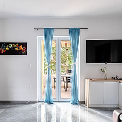 Appartement Apartment Strand 4