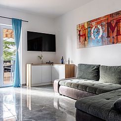 Appartement Apartment Strand 4