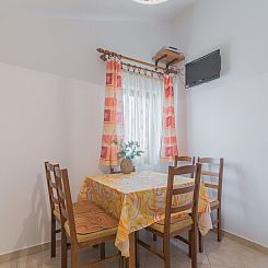 Appartement Apartment Puskaric 2