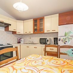 Appartement Apartment Puskaric 2