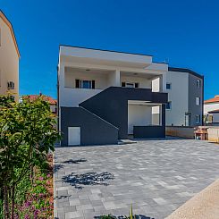 Appartement Apartment Lucica 2