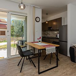 Appartement Apartment Lucica 2