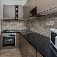 Appartement Apartment Lucica 2