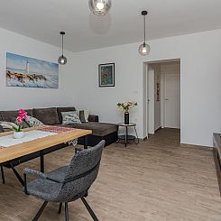 Appartement Apartment Lucica 2