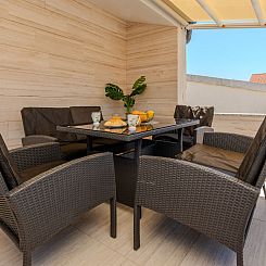 Appartement Apartment Lucica 4