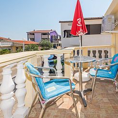 Appartement Apartment Delic Pejic 2