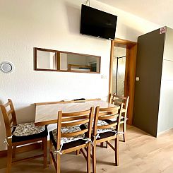 Appartement Apartment Mahnet 2