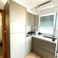 Appartement Apartment Mahnet 2