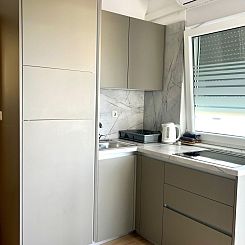 Appartement Apartment Mahnet 2
