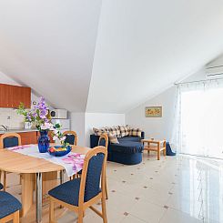 Appartement Apartment Partelj 9