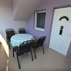 Appartement Apartment Brandis 1