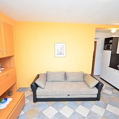 Appartement Apartment Brandis 1