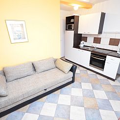 Appartement Apartment Brandis 1