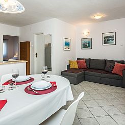 Appartement Apartment Poslon