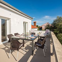 Appartement Apartment Radovic Nives