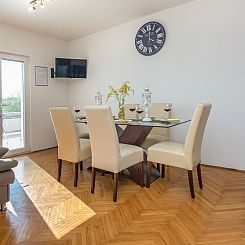 Appartement Apartment Radovic Nives