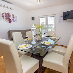 Appartement Apartment Radovic Nives