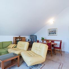 Appartement Apartment Partelj 7