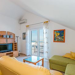 Appartement Apartment Partelj 7