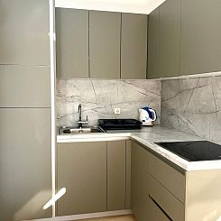 Appartement Apartement Radicevic