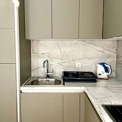 Appartement Apartement Radicevic