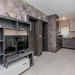 Appartement Apartment Lucica 1