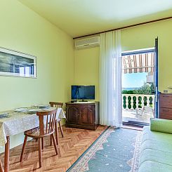 Appartement Apartment Liveric 3