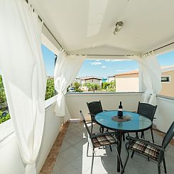Appartement Apartment Bojana 2