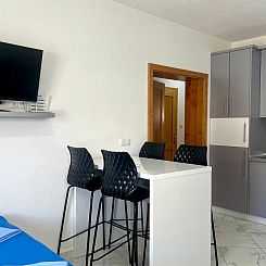 Appartement Apartment Bobeta 5
