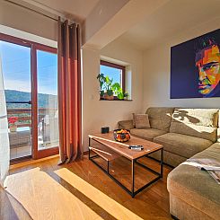 Appartement Sonus Silenti
