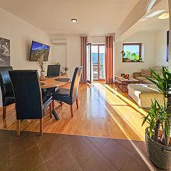 Appartement Sonus Silenti