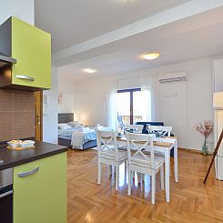 Appartement Bilice