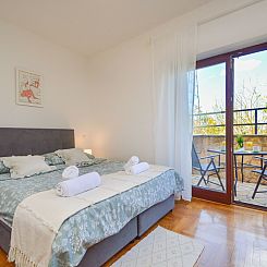 Appartement Bilice