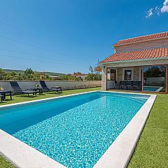 Vakantiehuis Villa Casa Del Sol